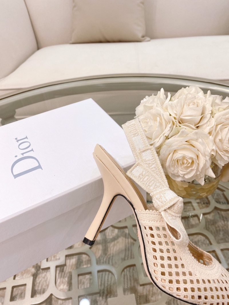 Christian Dior High Heels